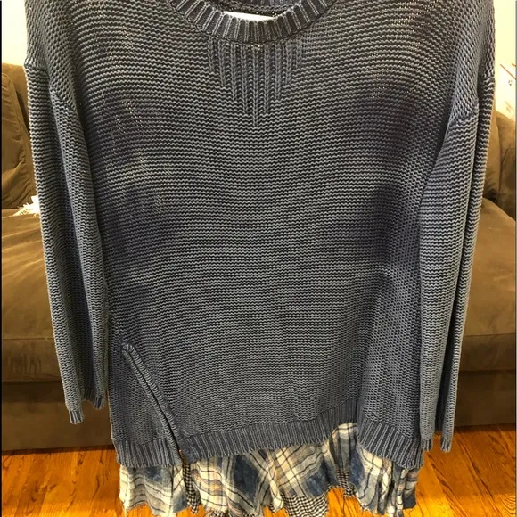 Vintage Havana sweater