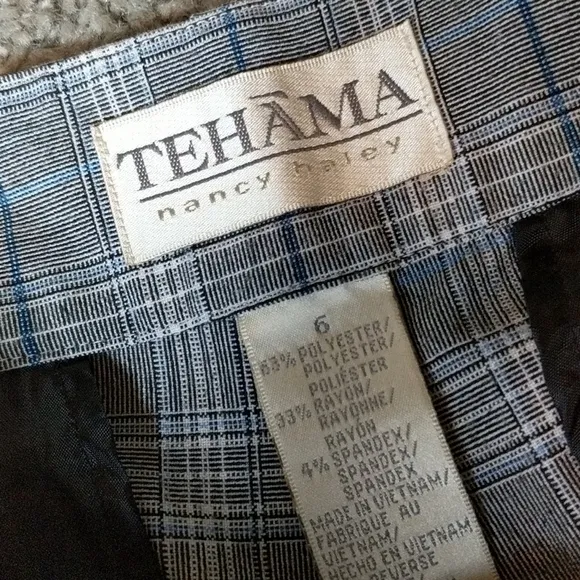 Vintage ladies golf wear