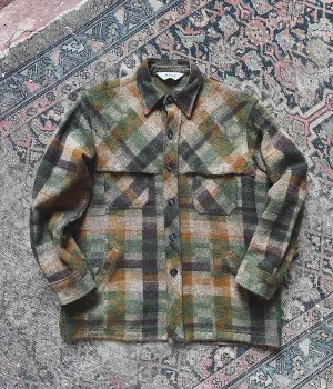 Vintage Woolrich Jacket