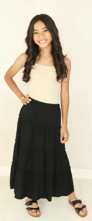 WAIT FOR IT SKIRT | KIDS SIZE 7-16