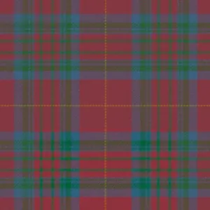 Wanstall Ancient Tartan