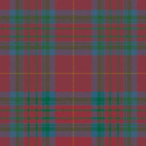 Wanstall Ancient Tartan