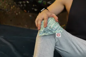 Weighted Relief Wrap - 1 lb