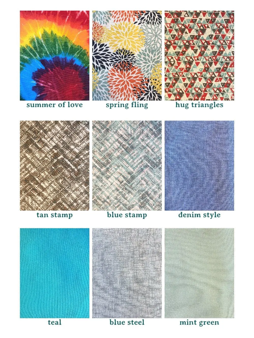 Weighted Relief Wrap - 1 lb