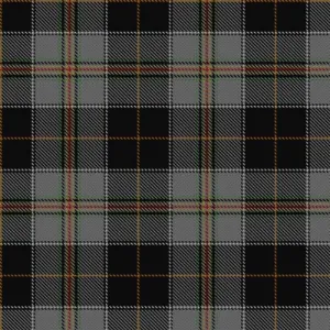 West Lothian Woolen Mill Tartan