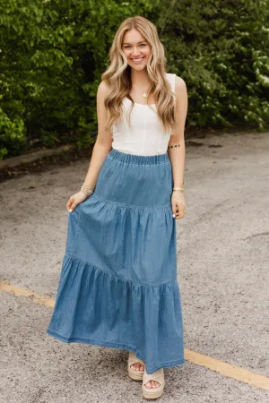 westin skirt