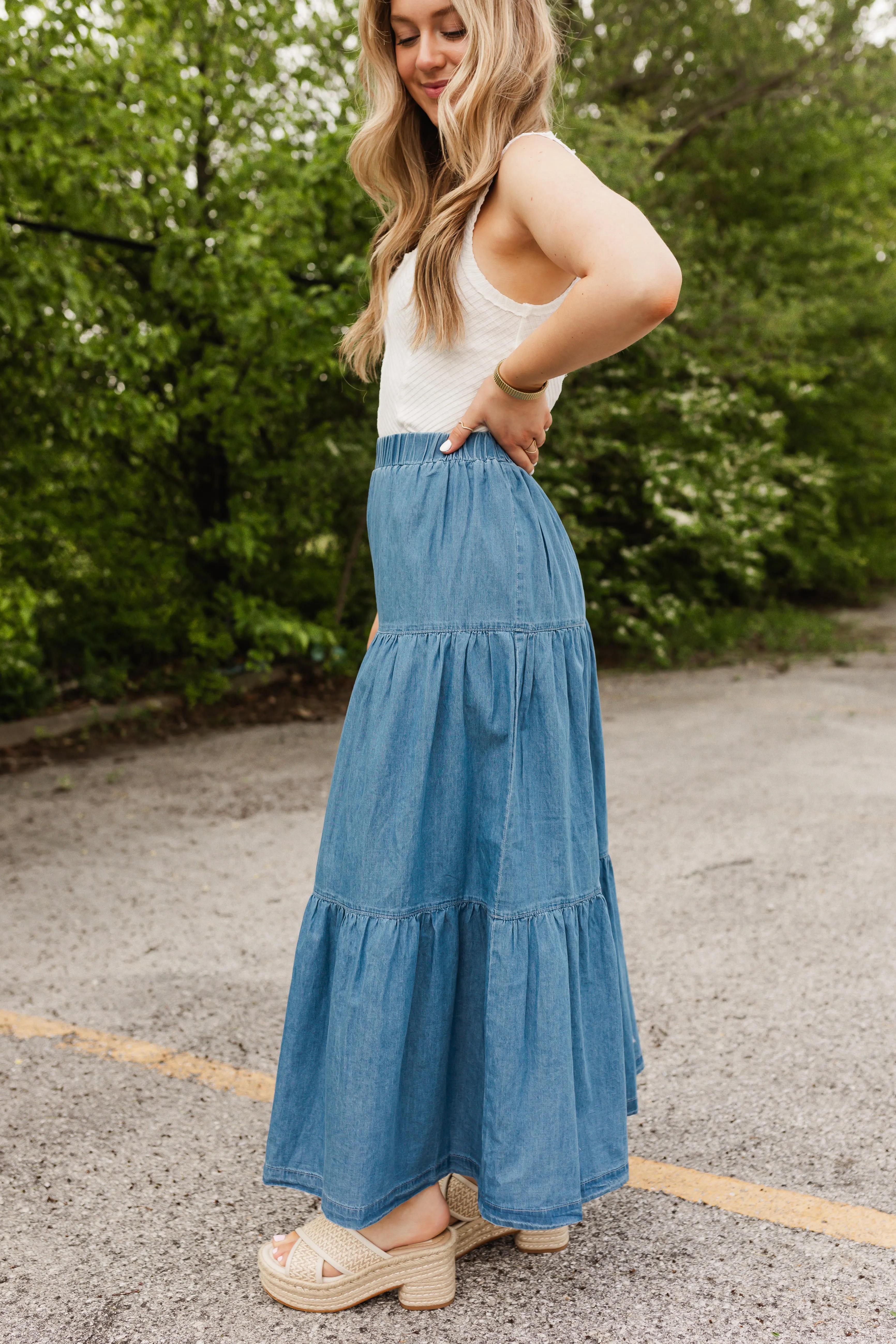 westin skirt