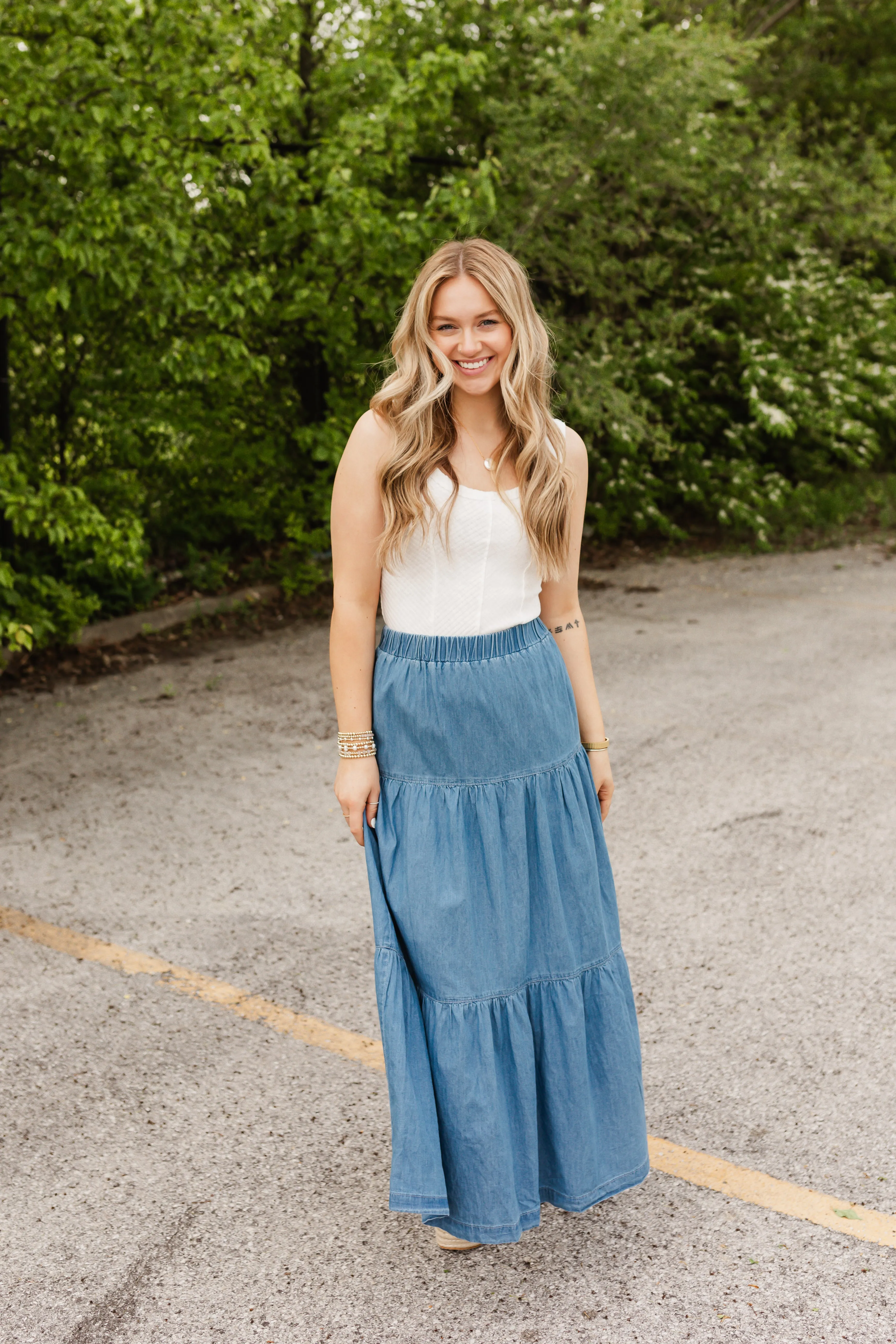 westin skirt