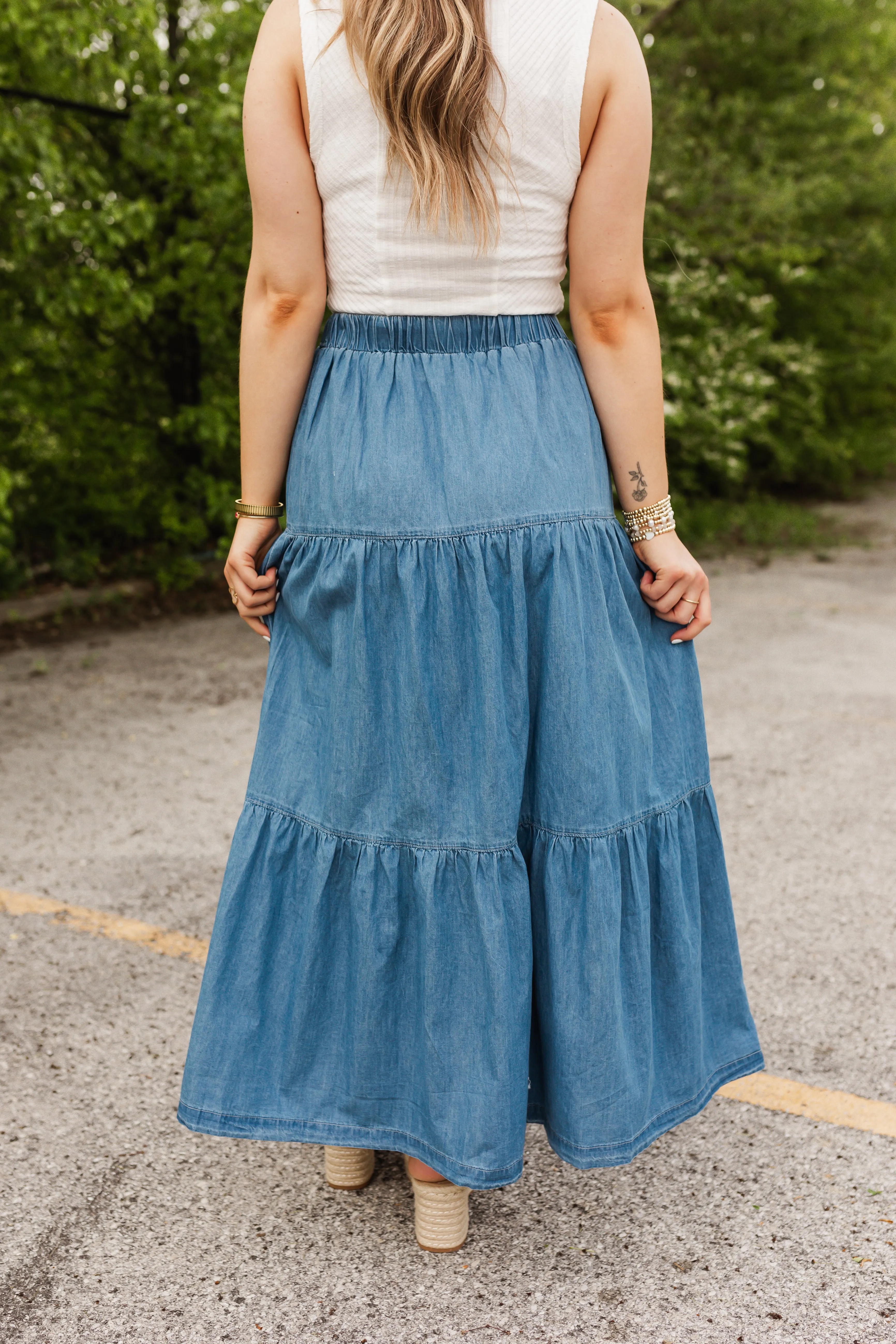 westin skirt