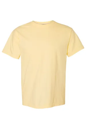Wildflower Edge Comfort Colors Adult Ring-Spun Cotton Tee