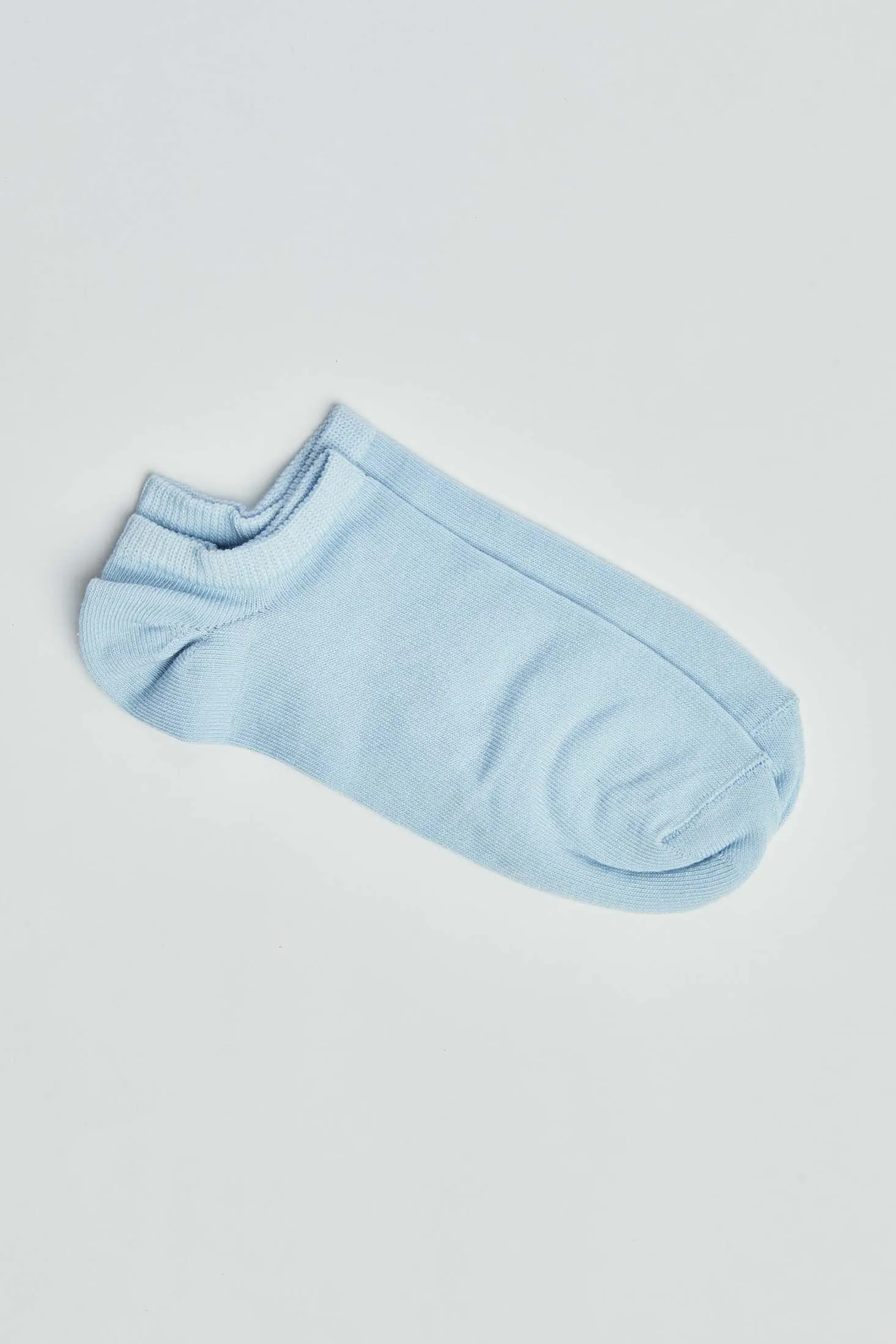 Women Cotton SockMulticolor