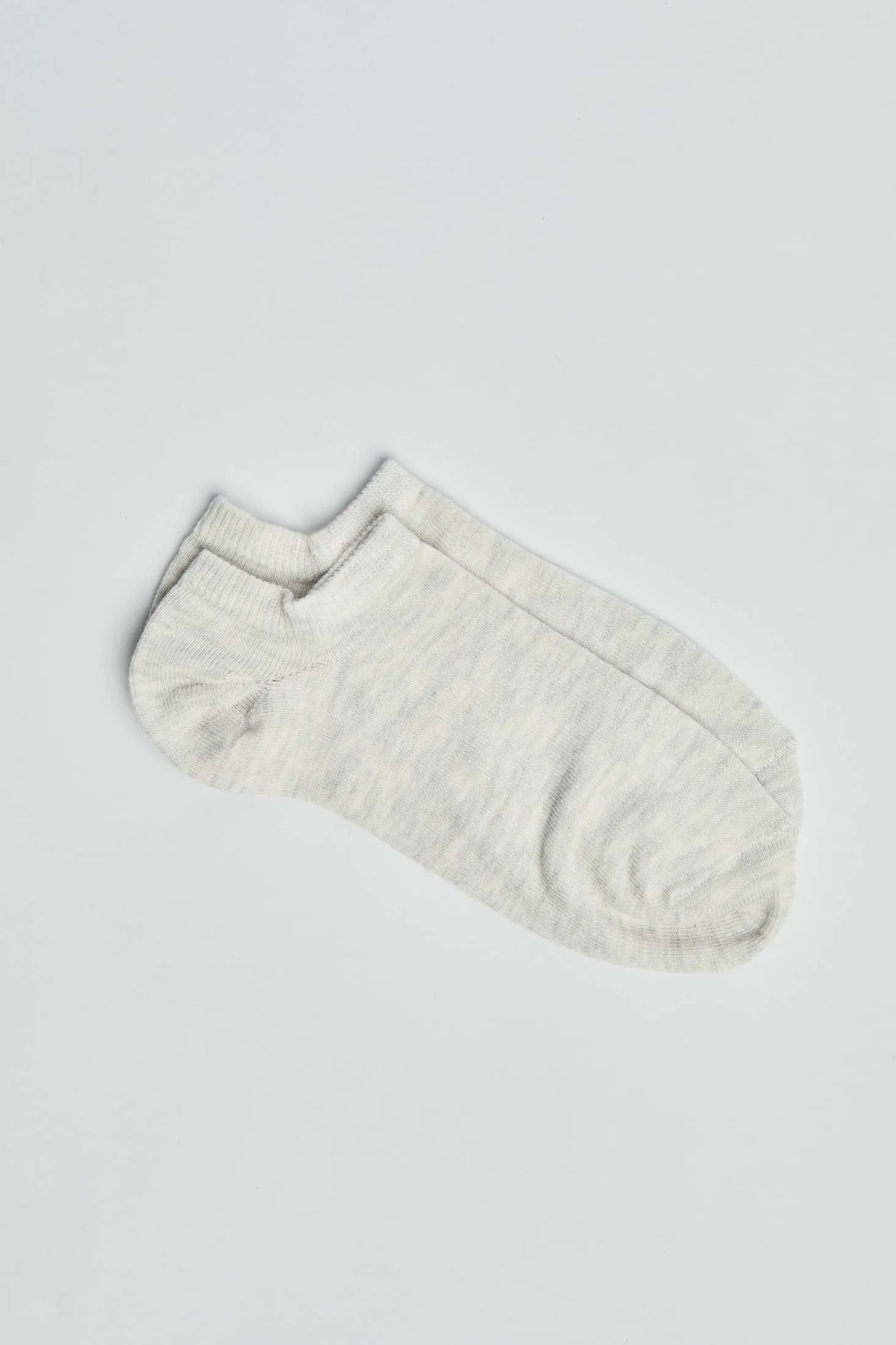 Women Cotton SockMulticolor