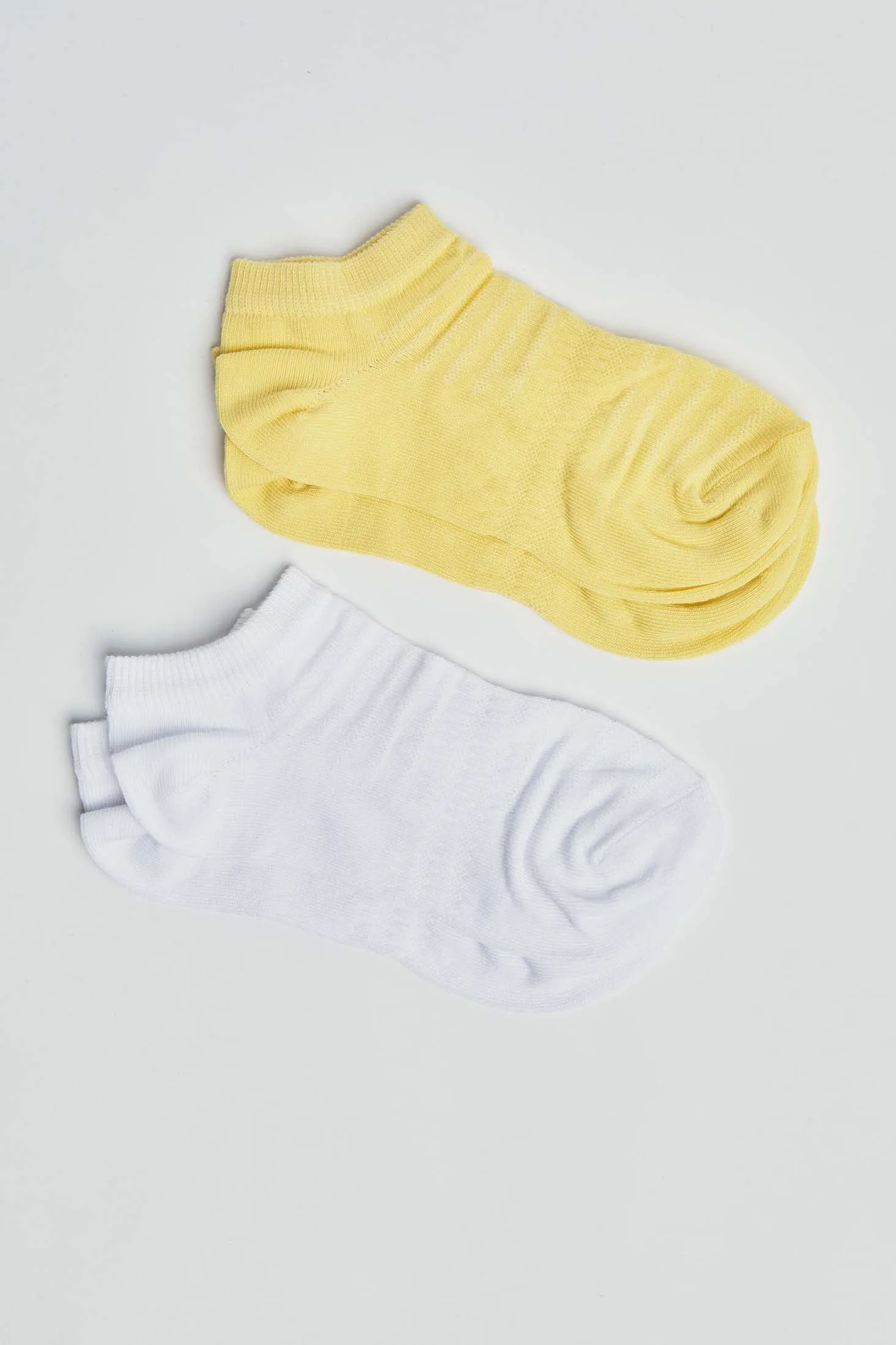 Women Cotton Socks Multicolor