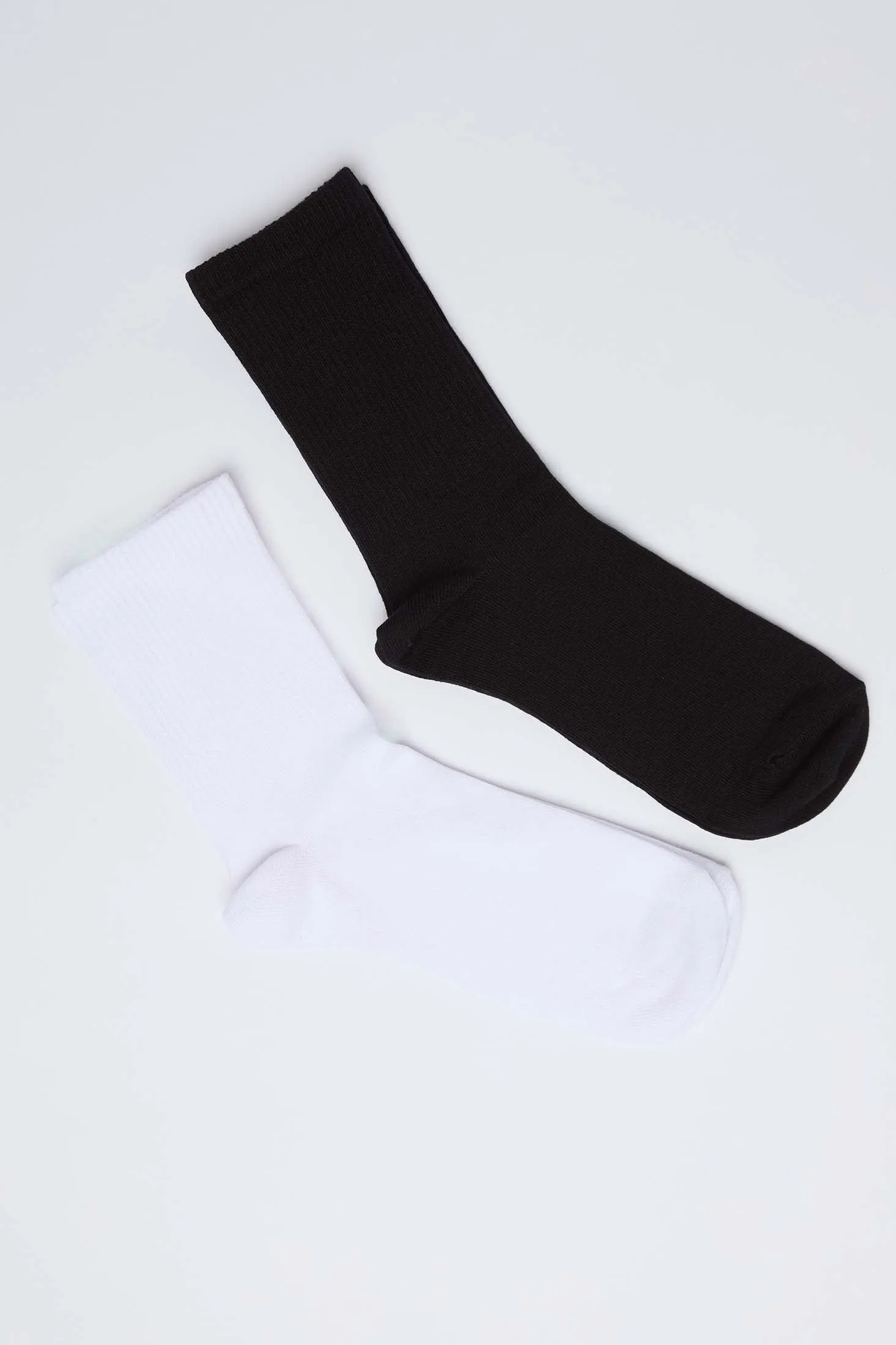 Women Cotton Socks Multicolor