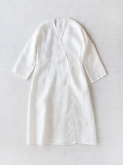 Wrap Dress