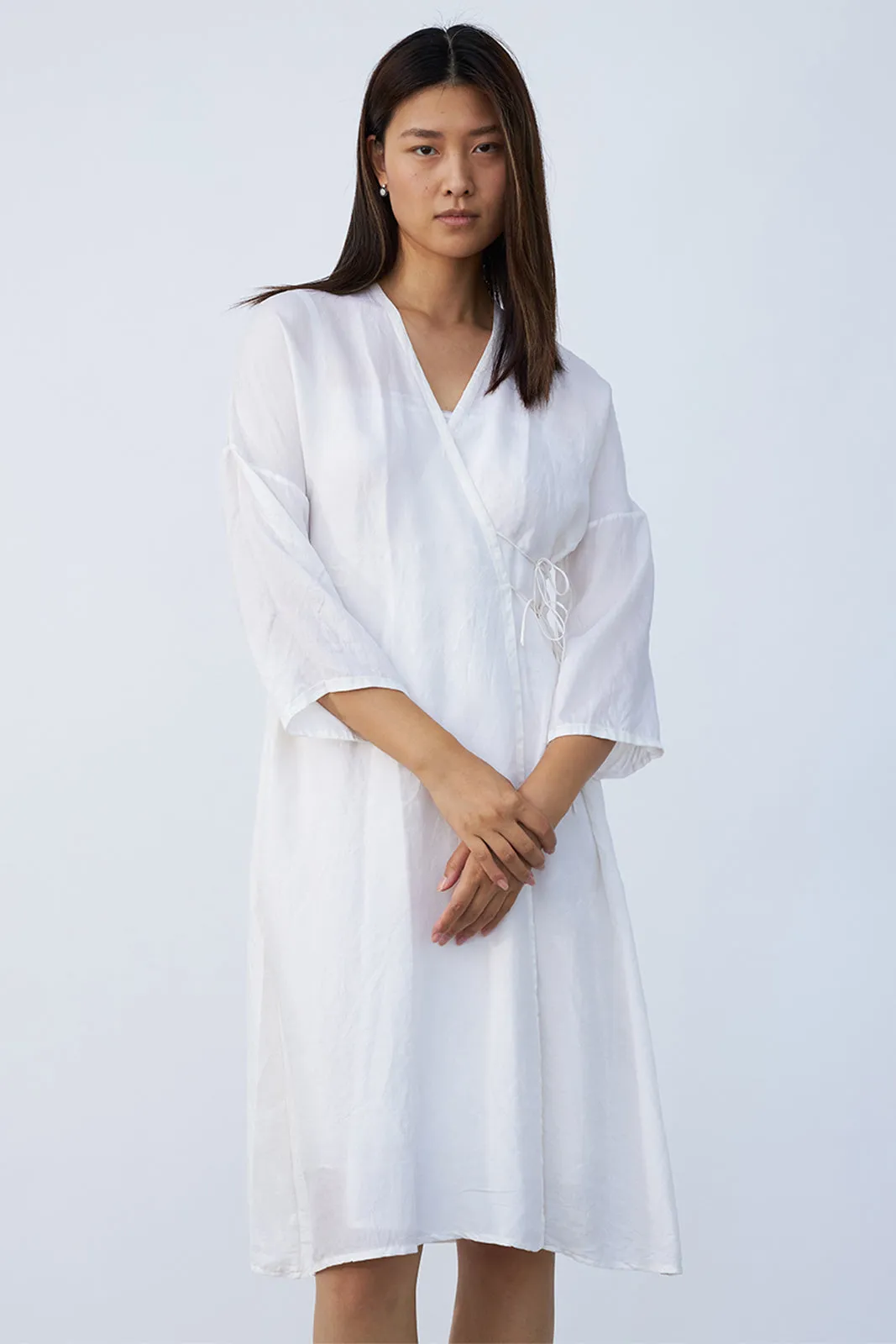 Wrap Dress