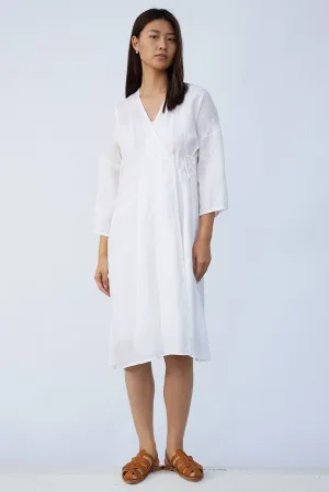 Wrap Dress