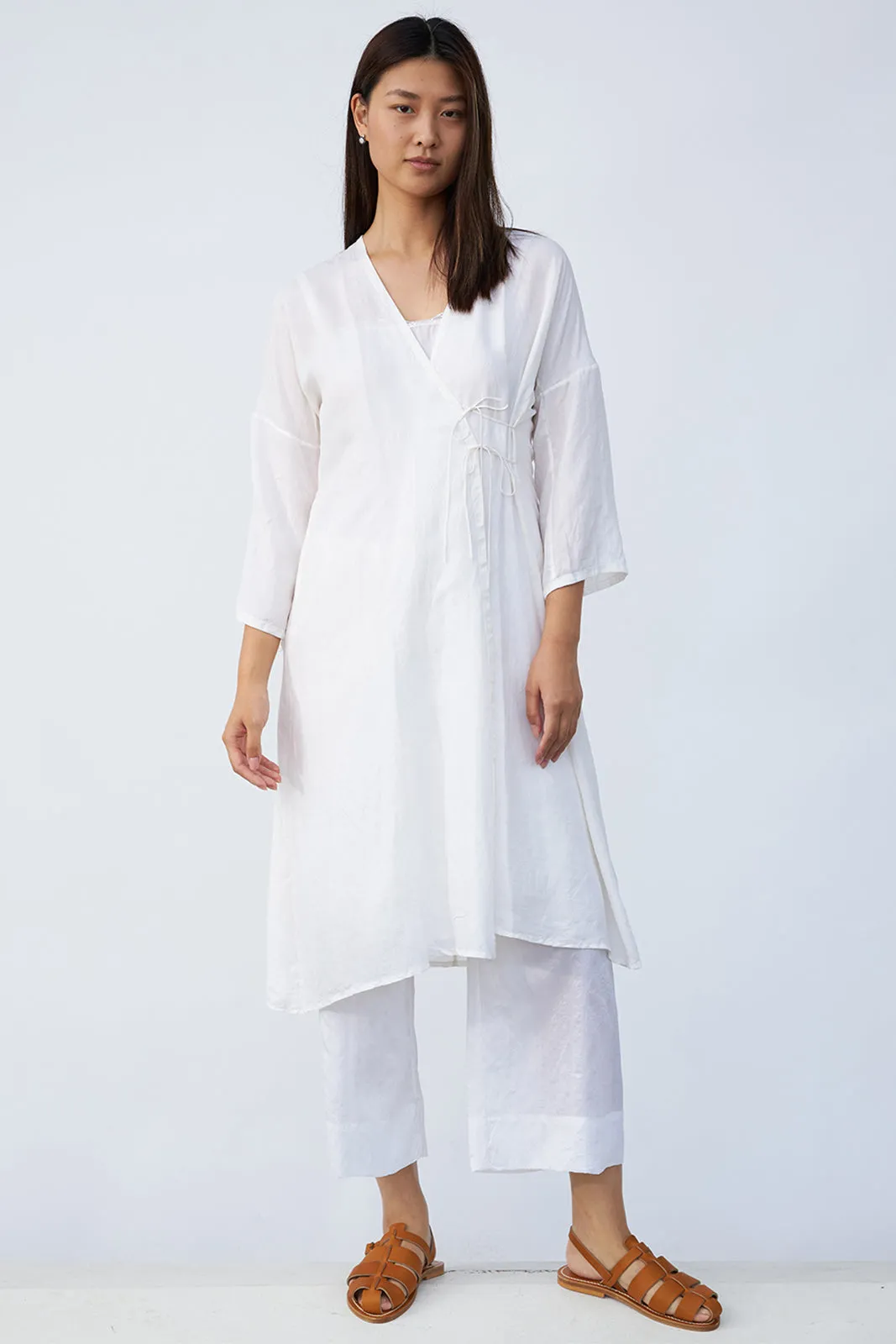 Wrap Dress