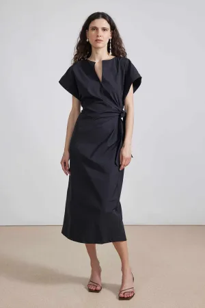 Yambica Tie Dress