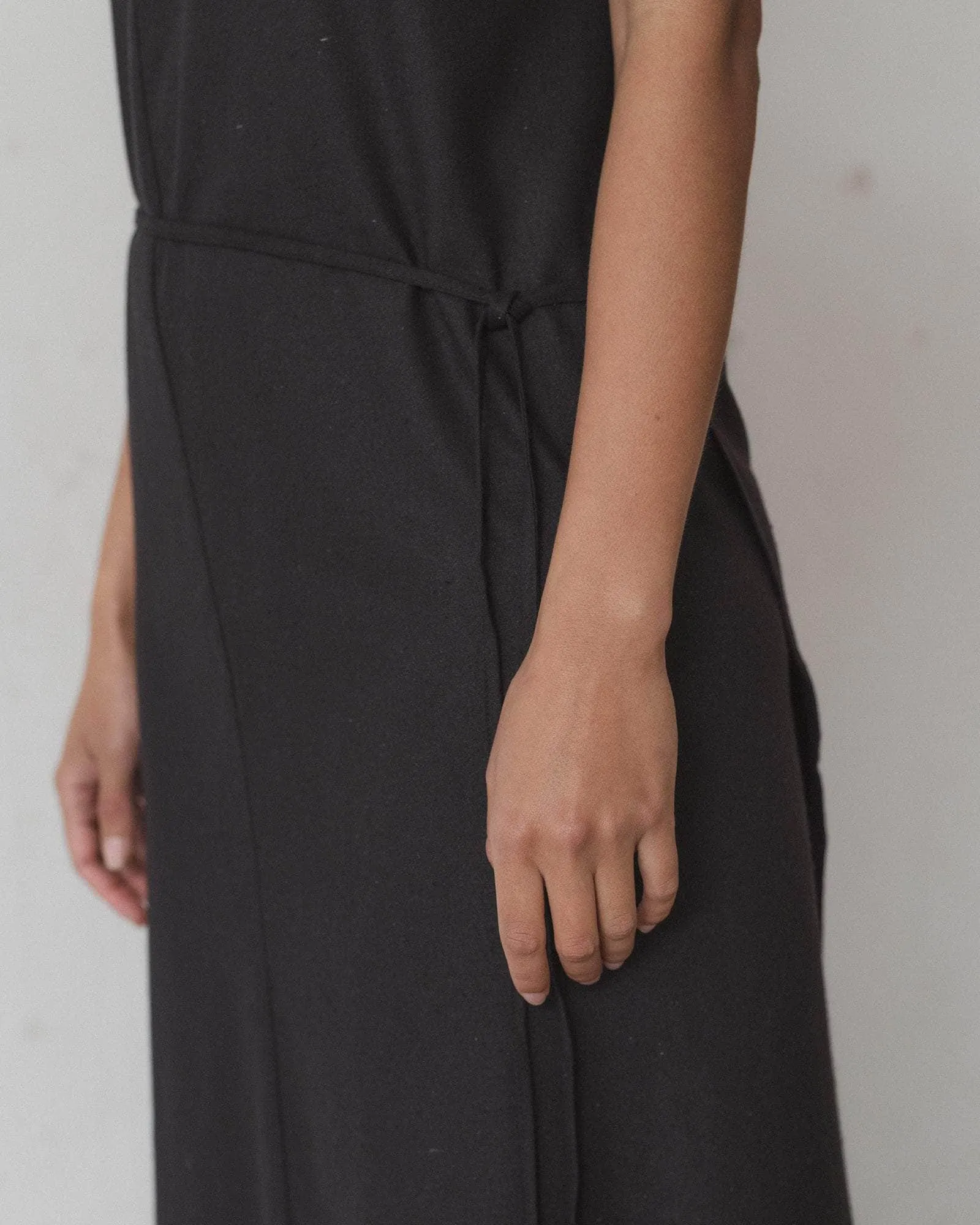 Yumi Apron Dress