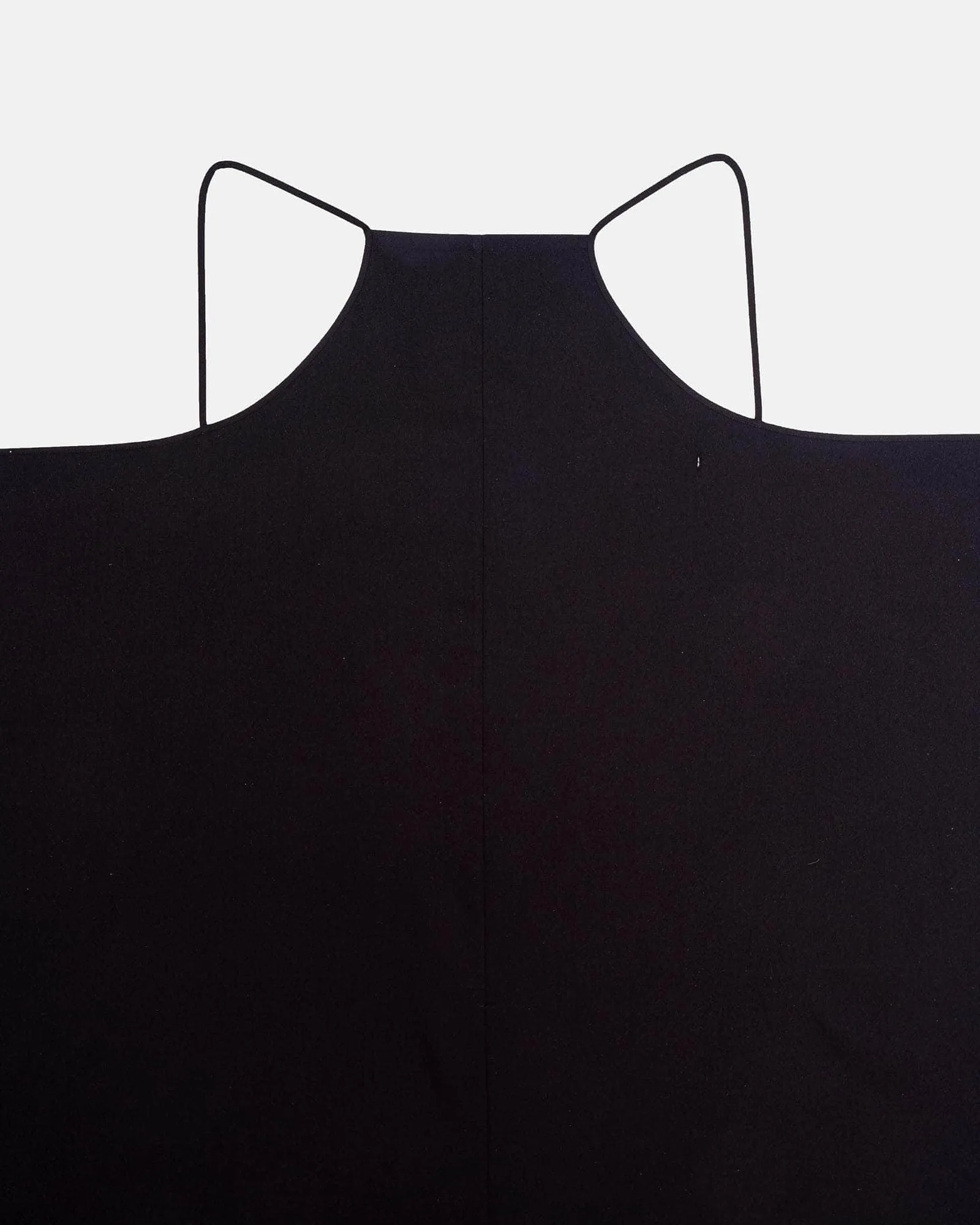 Yumi Apron Dress