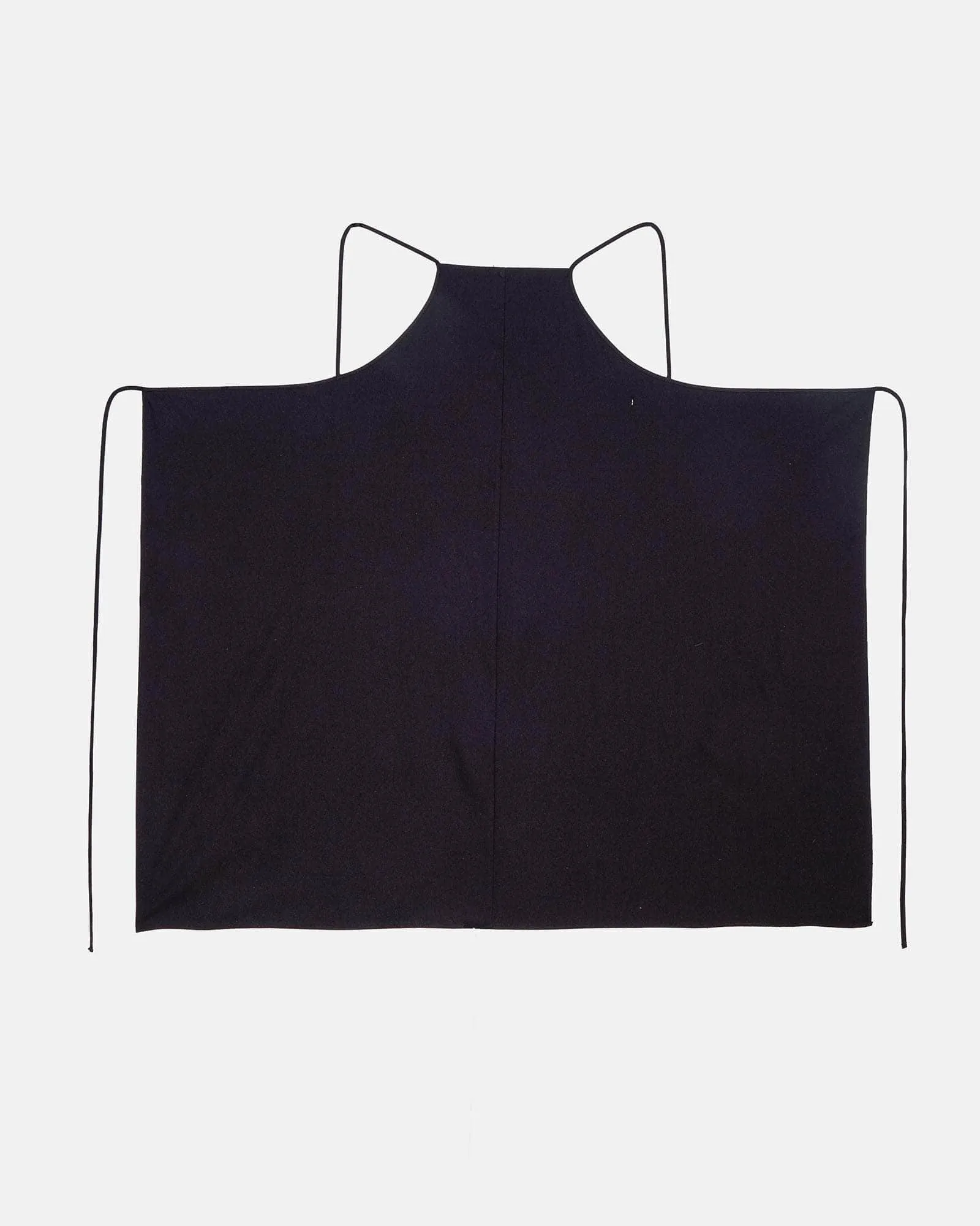 Yumi Apron Dress