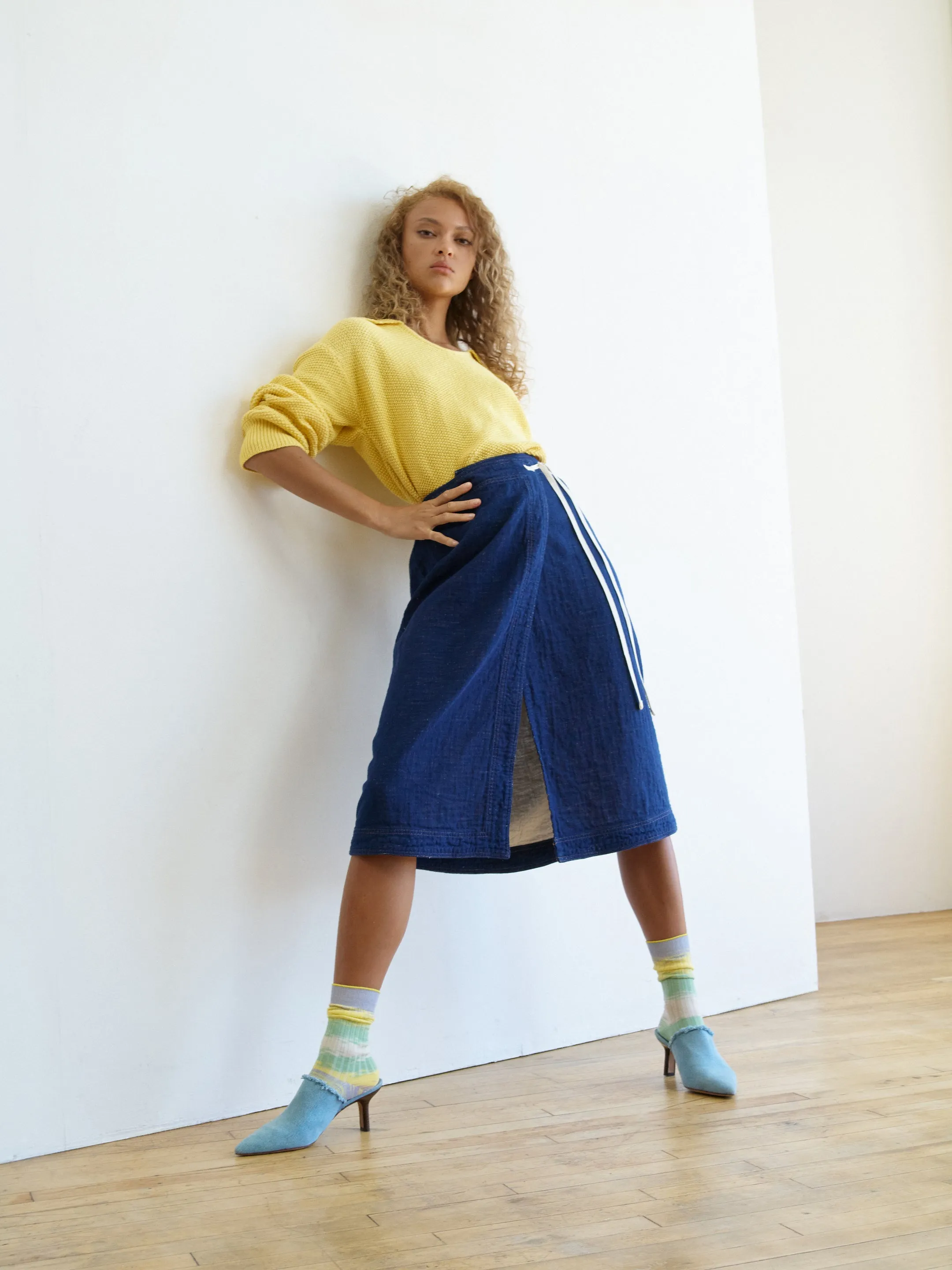 YVETTE SKIRT